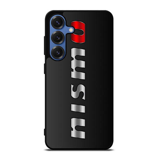 NISSAN NISMO EMBLEM 2 Samsung Galaxy Case Cover