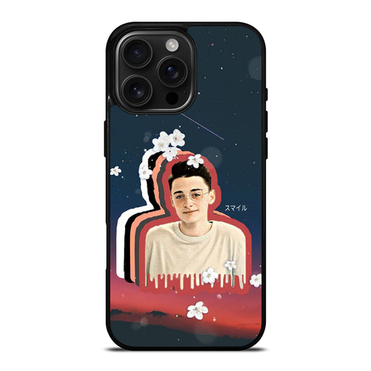 NOAH SCHNAPP ART iPhone Case Cover