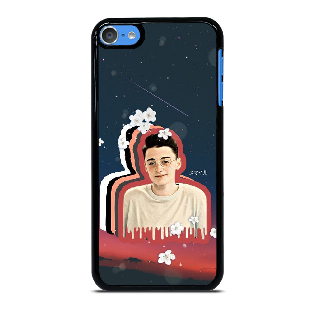NOAH SCHNAPP ART iPod Touch Case Cover