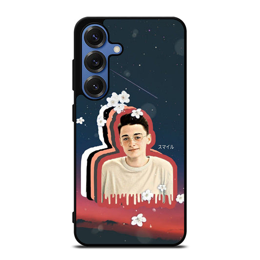 NOAH SCHNAPP ART Samsung Galaxy Case Cover