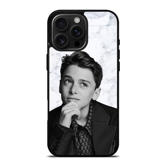 NOAH SCHNAPP MARBLE iPhone Case Cover