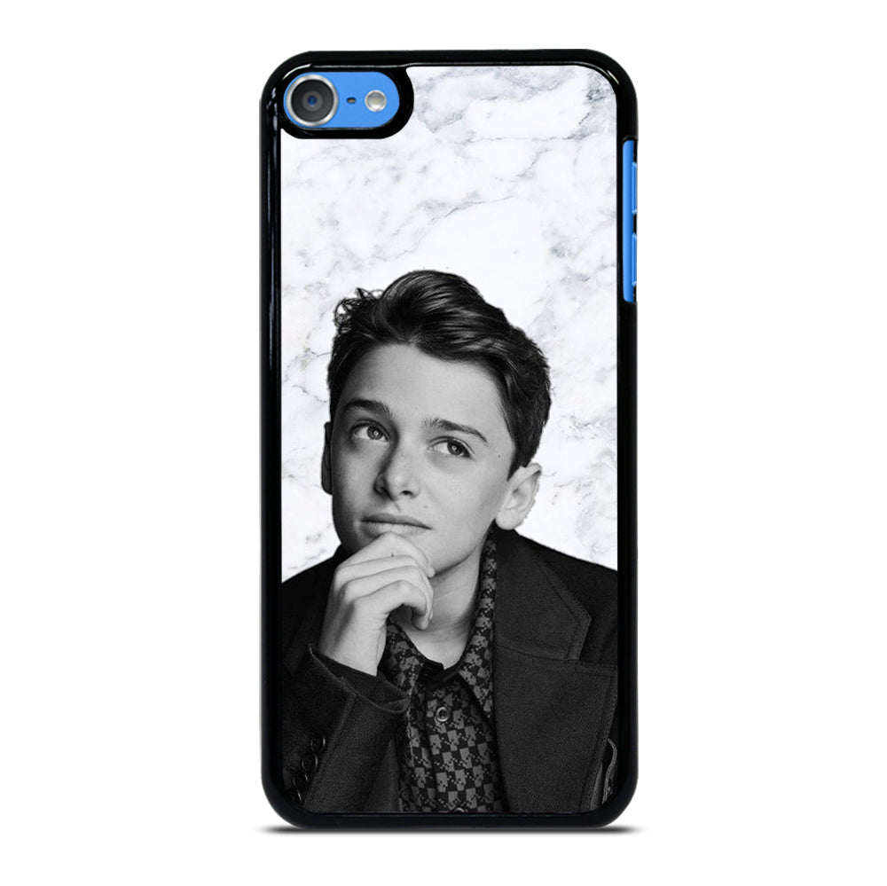 NOAH SCHNAPP MARBLE iPod Touch Case Cover