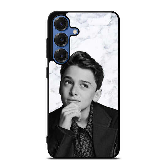 NOAH SCHNAPP MARBLE Samsung Galaxy Case Cover