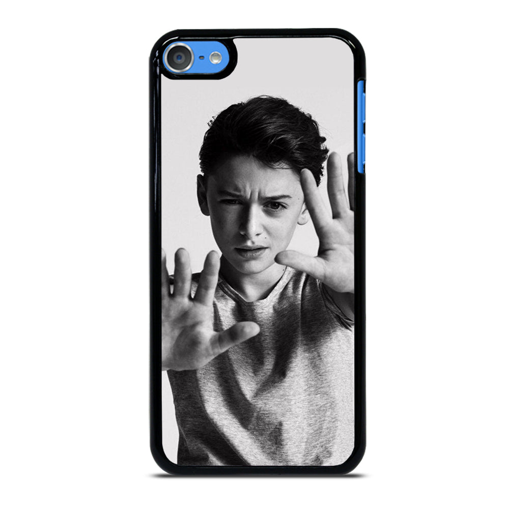 NOAH SCHNAPP iPod Touch Case Cover