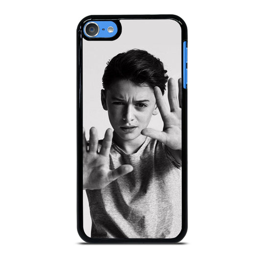 NOAH SCHNAPP iPod Touch Case Cover
