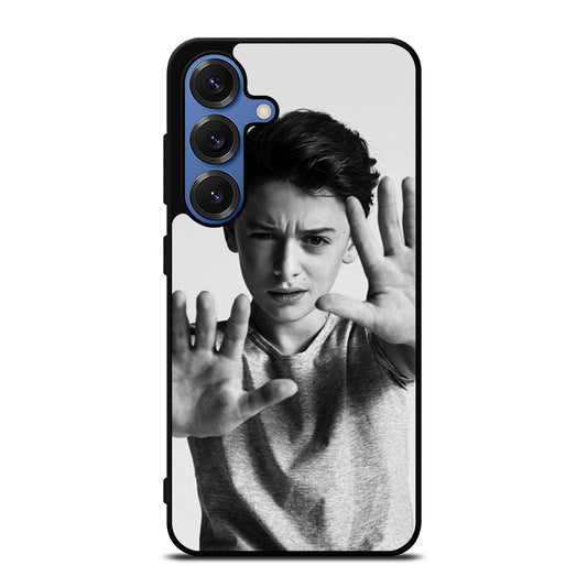 NOAH SCHNAPP Samsung Galaxy Case Cover