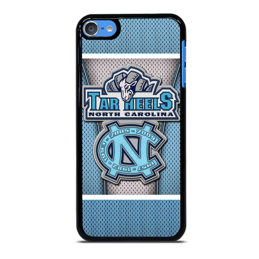 NORTH CAROLINA TAR HEELS 1 iPod Touch Case Cover