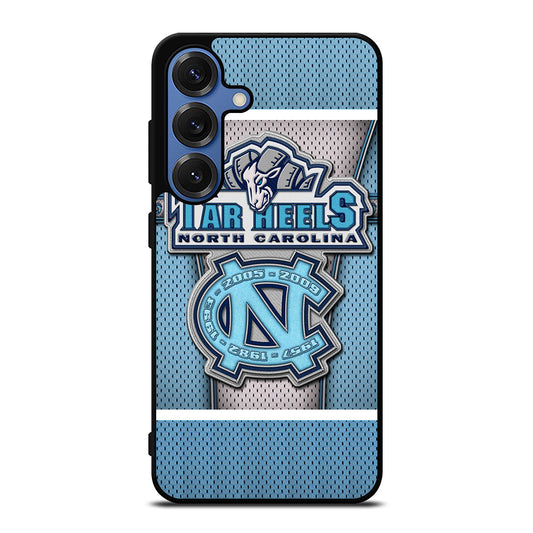 NORTH CAROLINA TAR HEELS 1 Samsung Galaxy Case Cover