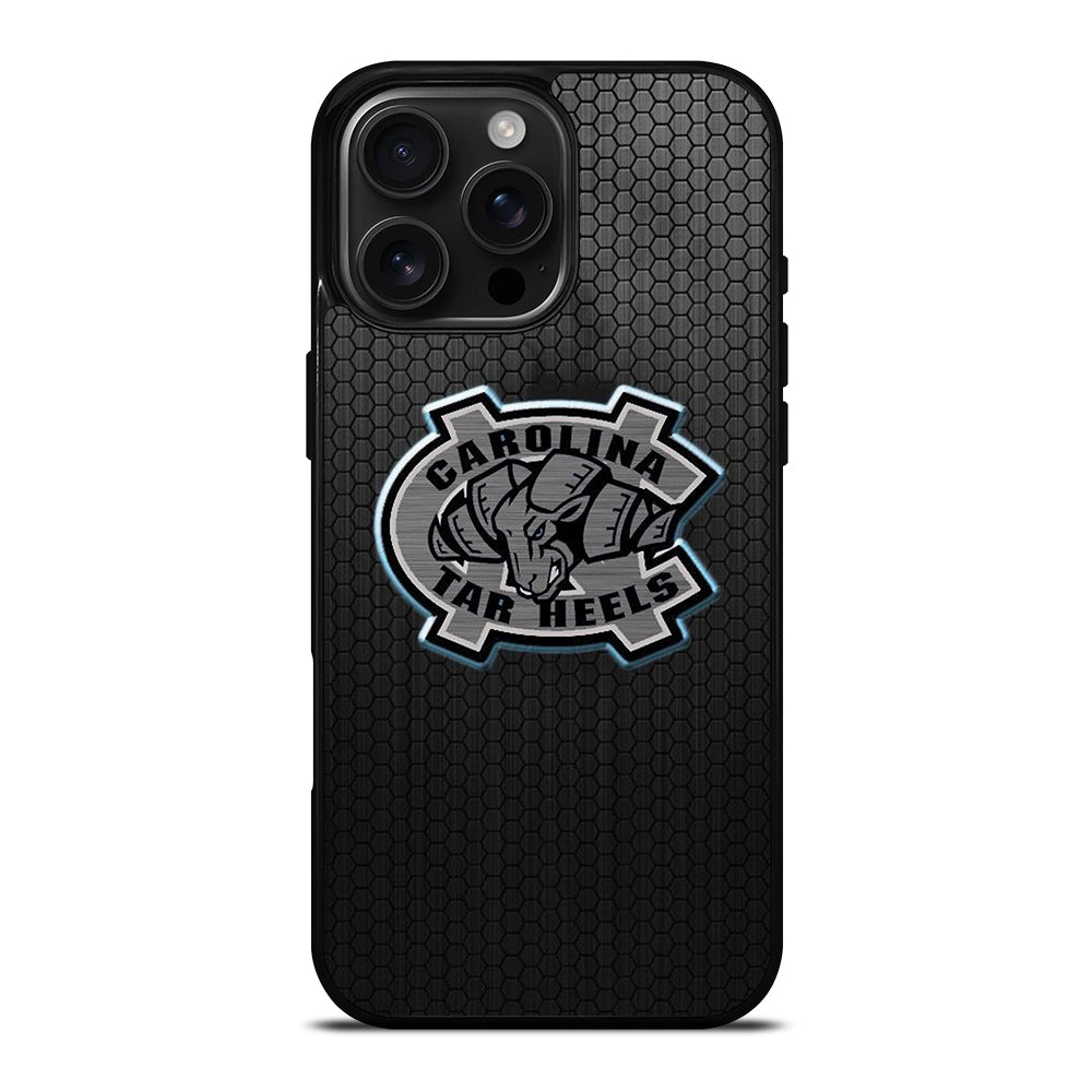 NORTH CAROLINA TAR HEELS 2 iPhone Case Cover
