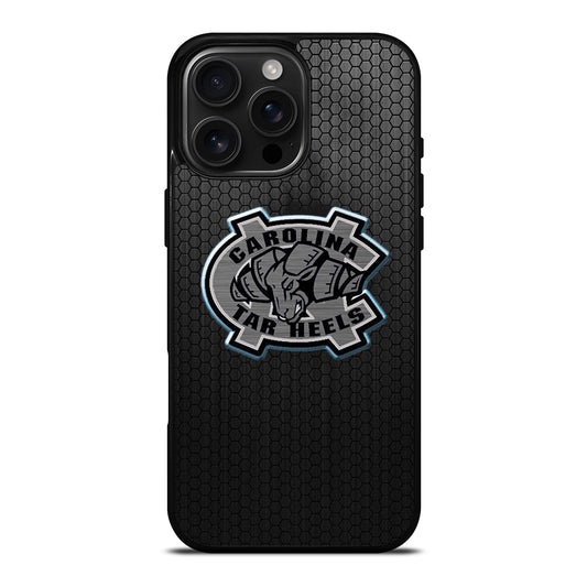 NORTH CAROLINA TAR HEELS 2 iPhone Case Cover