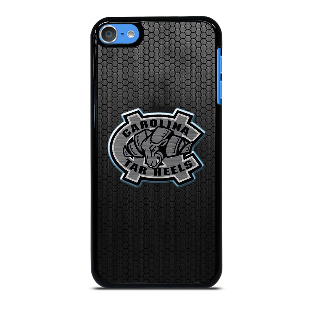 NORTH CAROLINA TAR HEELS 2 iPod Touch Case Cover