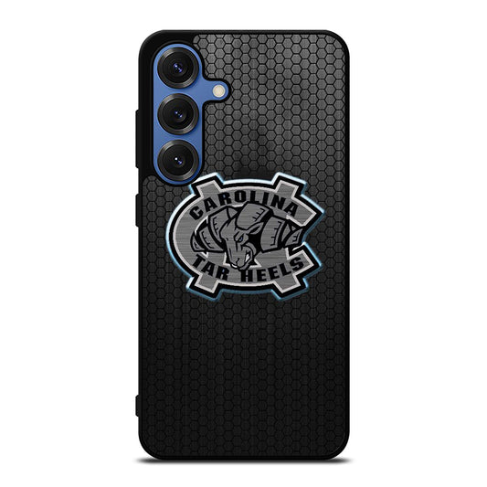 NORTH CAROLINA TAR HEELS 2 Samsung Galaxy Case Cover