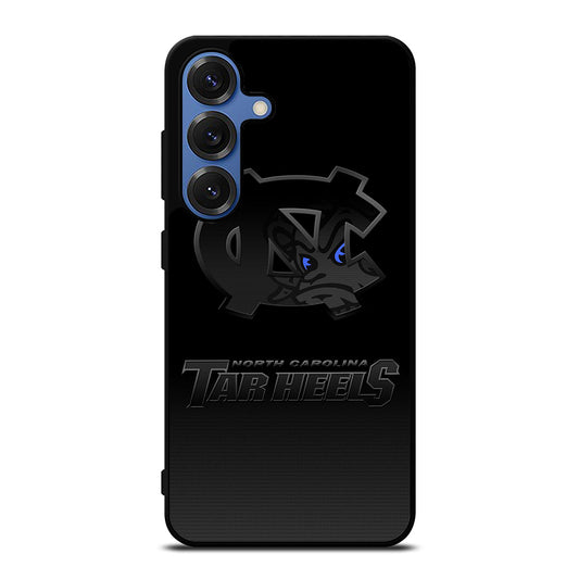 NORTH CAROLINA TAR HEELS 3 Samsung Galaxy Case Cover