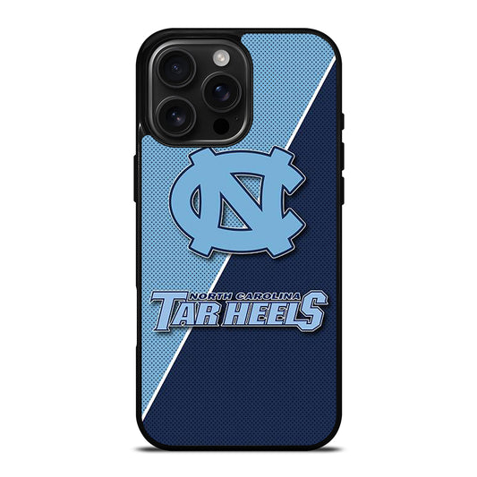 NORTH CAROLINA TAR HEELS NBA 1 iPhone Case Cover