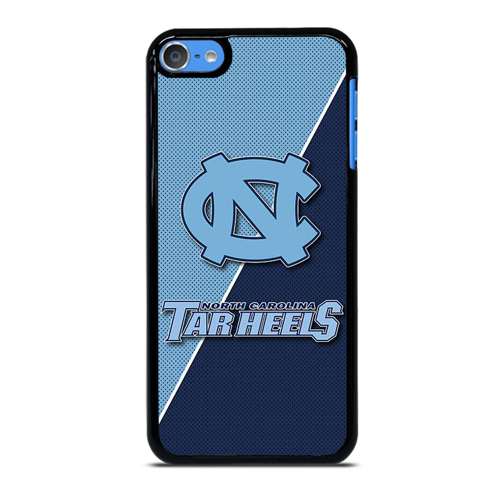 NORTH CAROLINA TAR HEELS NBA 1 iPod Touch Case Cover