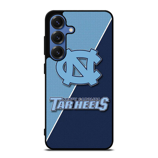 NORTH CAROLINA TAR HEELS NBA 1 Samsung Galaxy Case Cover