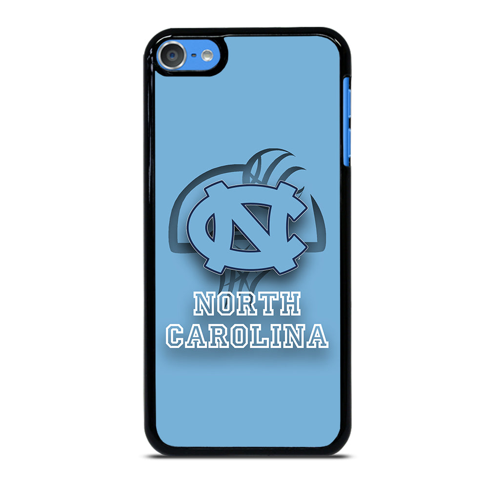 NORTH CAROLINA TAR HEELS NBA 2 iPod Touch Case Cover