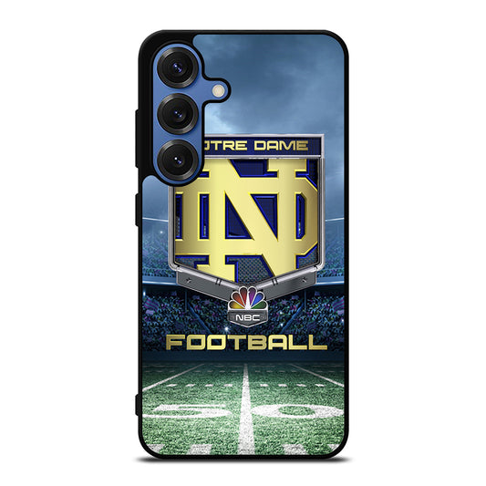NOTRE DAME 1 Samsung Galaxy Case Cover