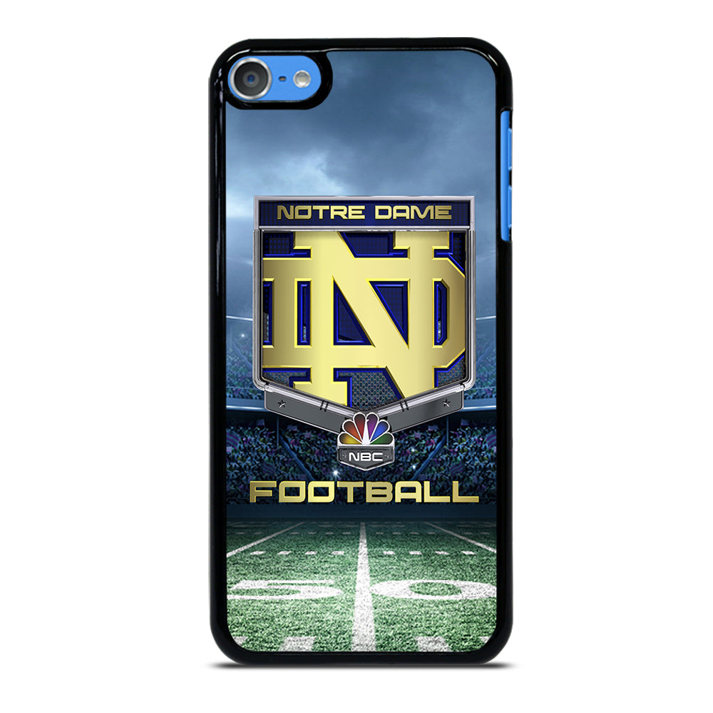 NOTRE DAME 1 iPod Touch Case Cover