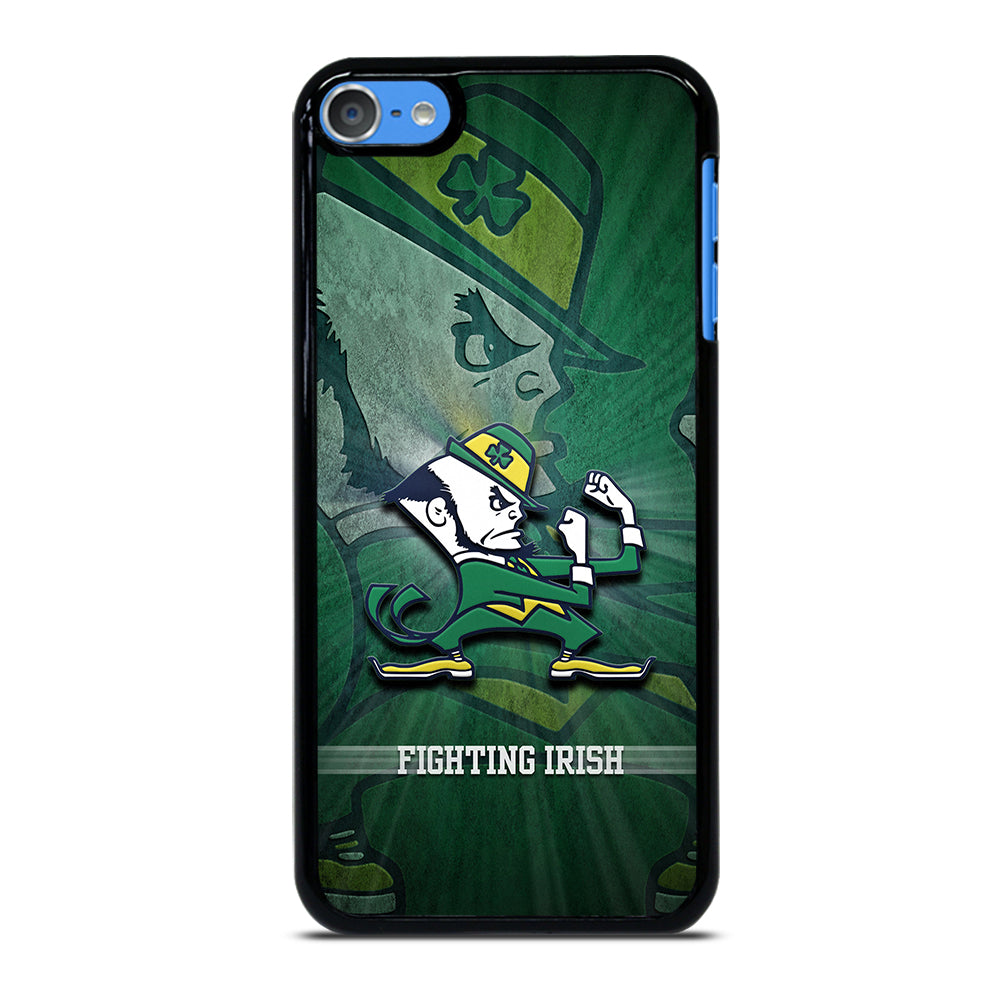 NOTRE DAME FIGHTING 1 iPod Touch Case Cover
