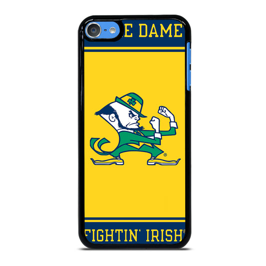 NOTRE DAME FIGHTING 2 iPod Touch Case Cover