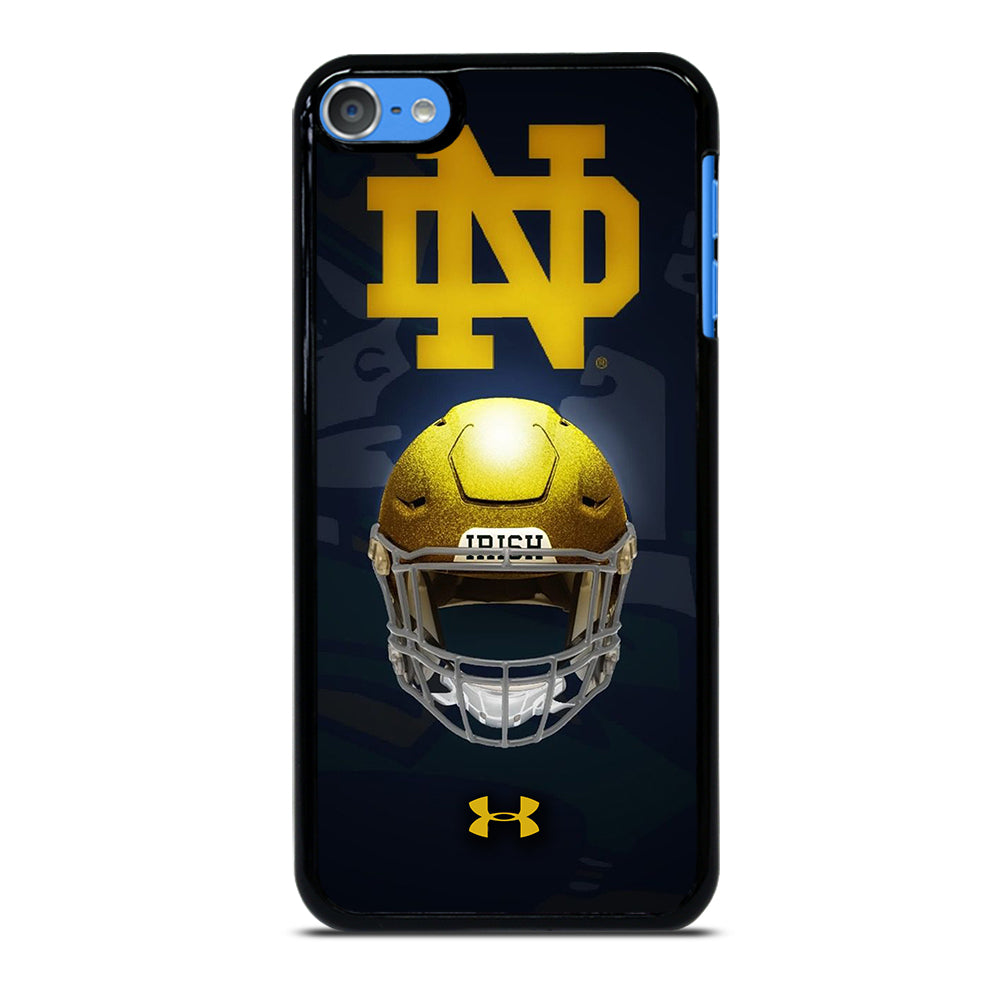 NOTRE DAME ND IRISH iPod Touch Case Cover
