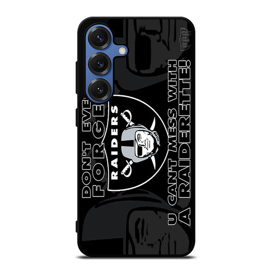 OAKLAND RAIDERS 2 Samsung Galaxy Case Cover