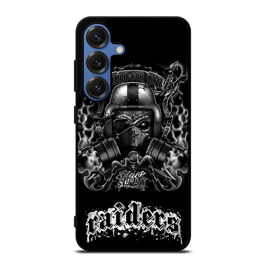 OAKLAND RAIDERS 5 Samsung Galaxy Case Cover