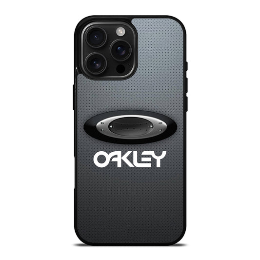 OAKLEY iPhone Case Cover