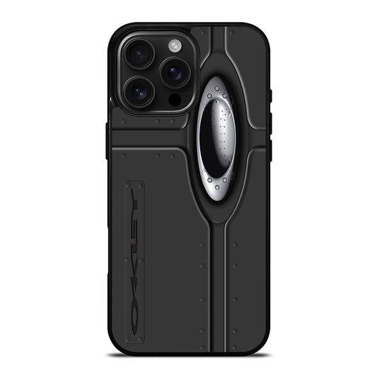 OAKLEY EMBLEM iPhone Case Cover
