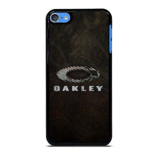 OAKLEY LOGO 2 iPod Touch Case Cover