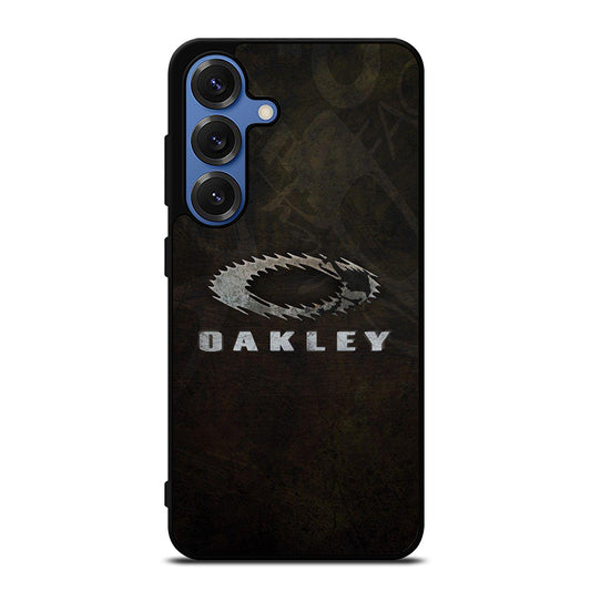 OAKLEY LOGO 2 Samsung Galaxy Case Cover