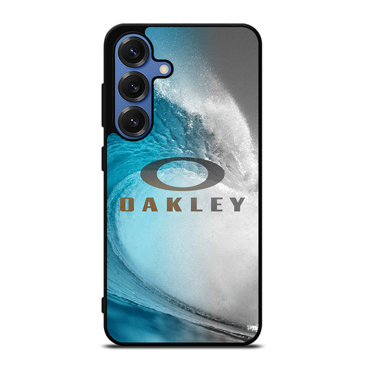 OAKLEY LOGO Samsung Galaxy Case Cover