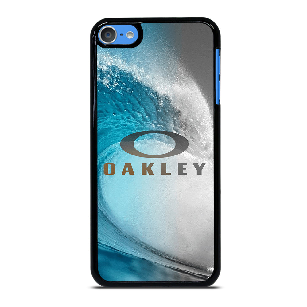 OAKLEY LOGO iPod Touch Case Cover