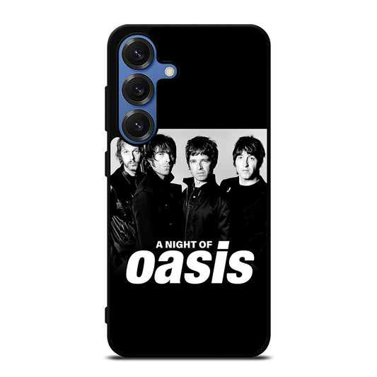 OASIS 1 Samsung Galaxy Case Cover