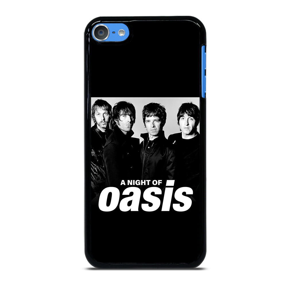 OASIS 1 iPod Touch Case Cover