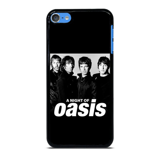 OASIS 1 iPod Touch Case Cover