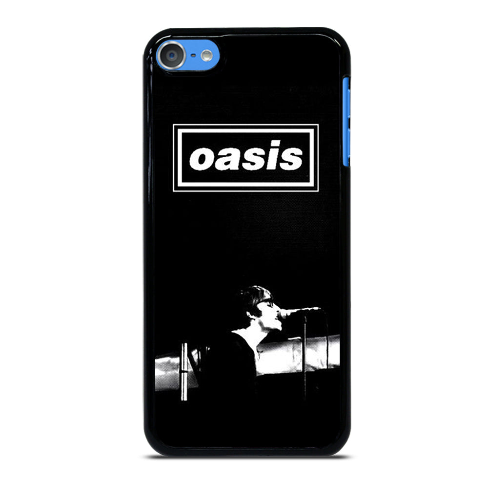 OASIS BAND iPod Touch Case Cover