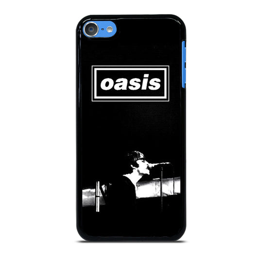 OASIS BAND iPod Touch Case Cover