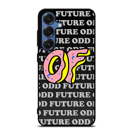 ODD FUTURE ICON Samsung Galaxy Case Cover
