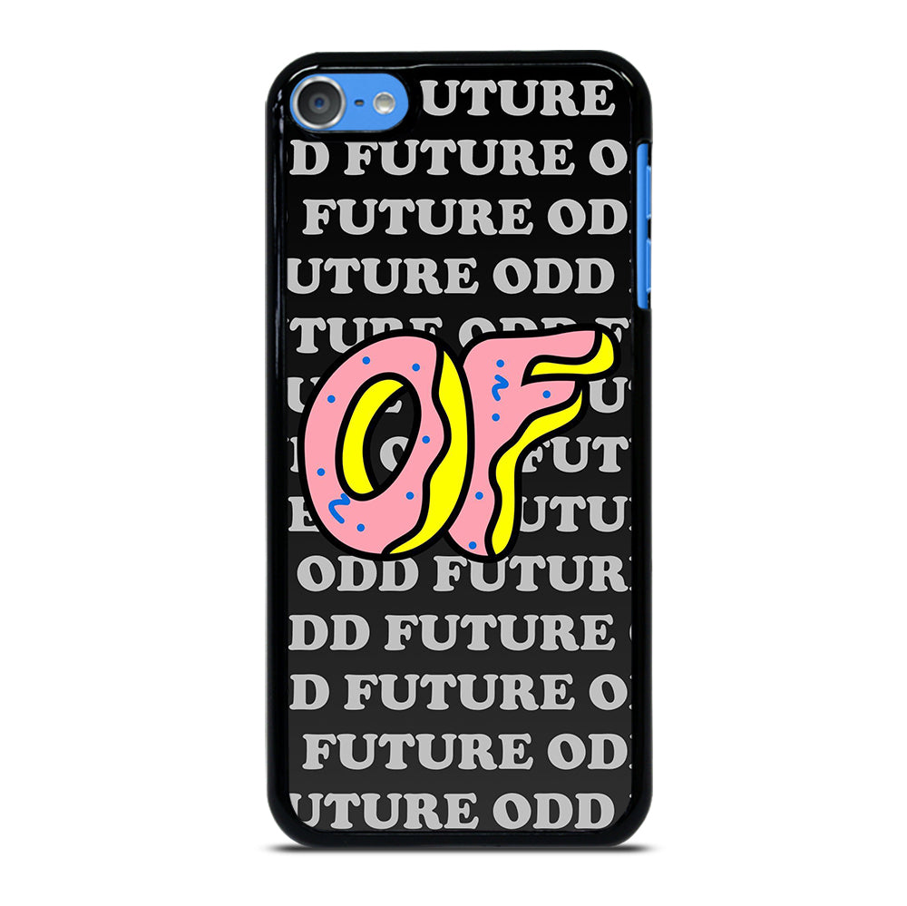 ODD FUTURE ICON iPod Touch Case Cover