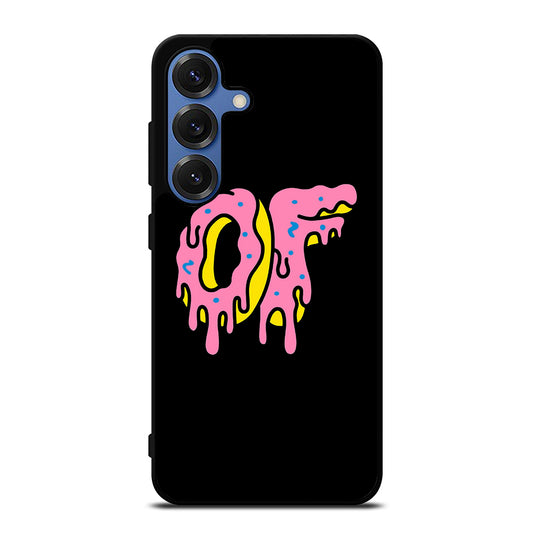 ODD FUTURE LOGO Samsung Galaxy Case Cover