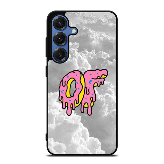 ODD FUTURE OF CLOUD Samsung Galaxy Case Cover