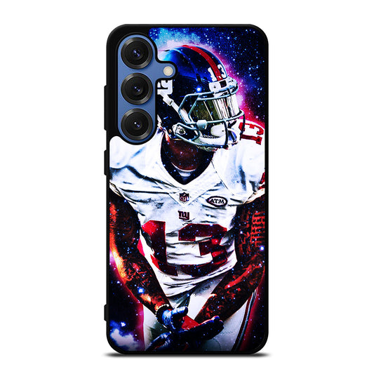 ODELL BECKHAM JR ART Samsung Galaxy Case Cover