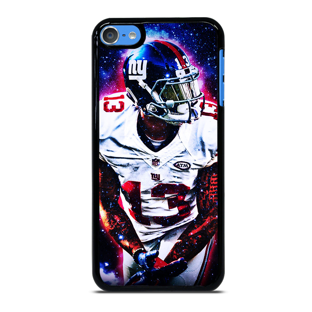 ODELL BECKHAM JR ART iPod Touch Case Cover