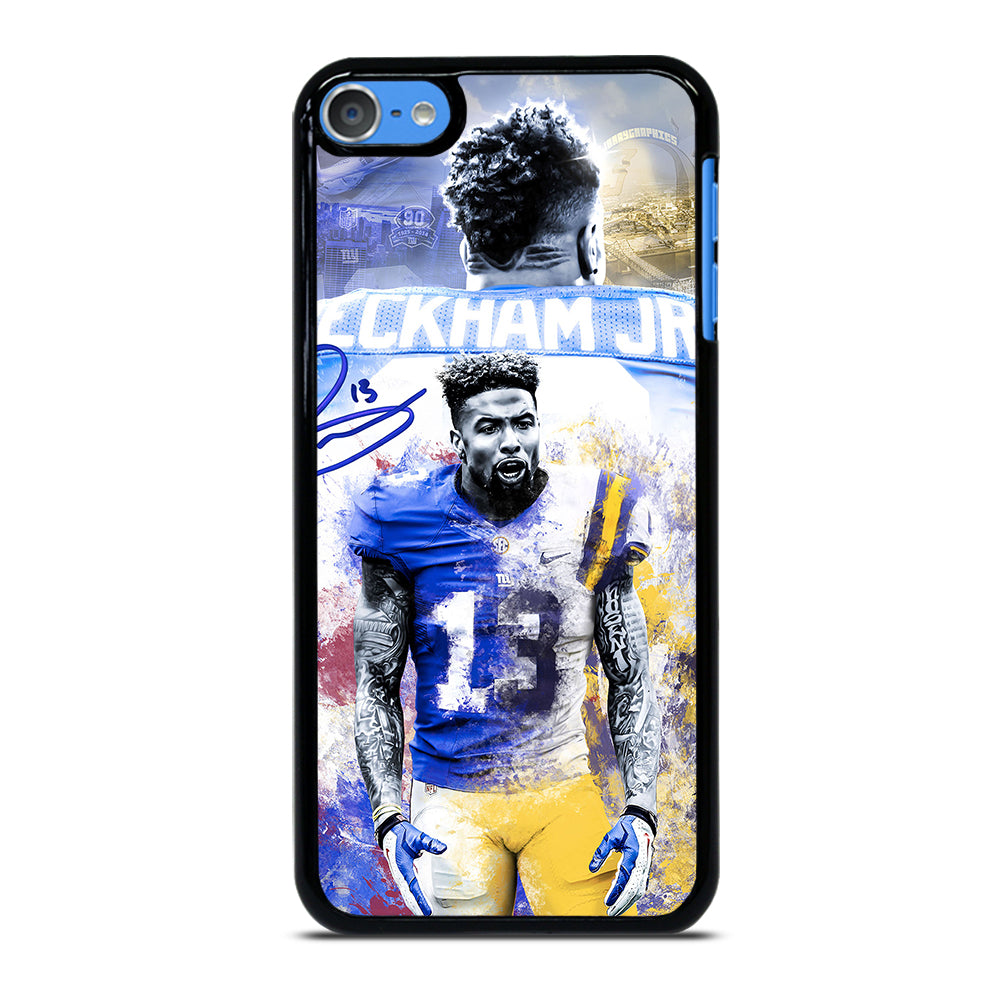 ODELL BECKHAM Jr. iPod Touch Case Cover