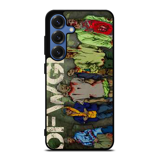 OFWGKTA Samsung Galaxy Case Cover