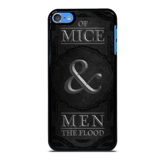 OF MICE AND MEN FLOOD iPod Touch Case Cover