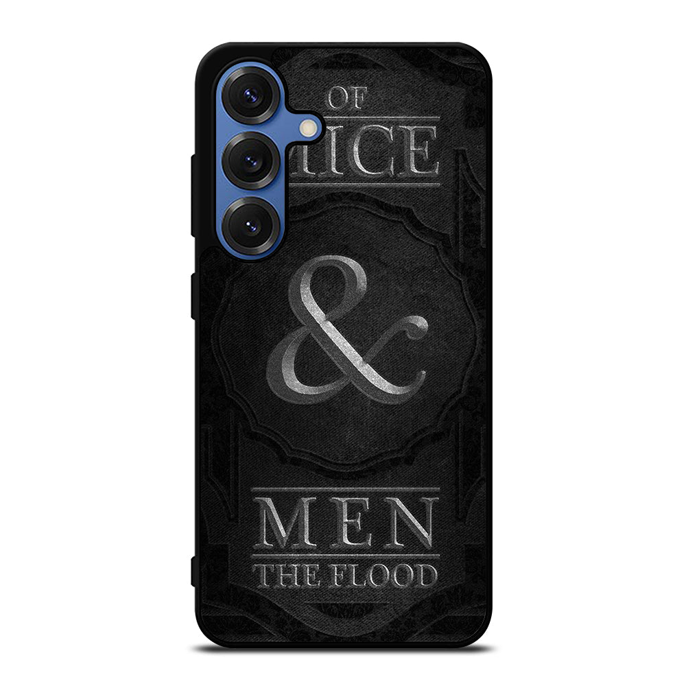 OF MICE AND MEN FLOOD Samsung Galaxy Case Cover