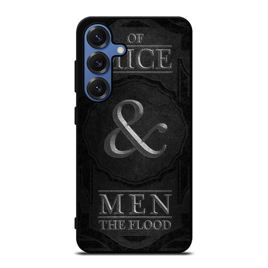 OF MICE AND MEN FLOOD Samsung Galaxy Case Cover